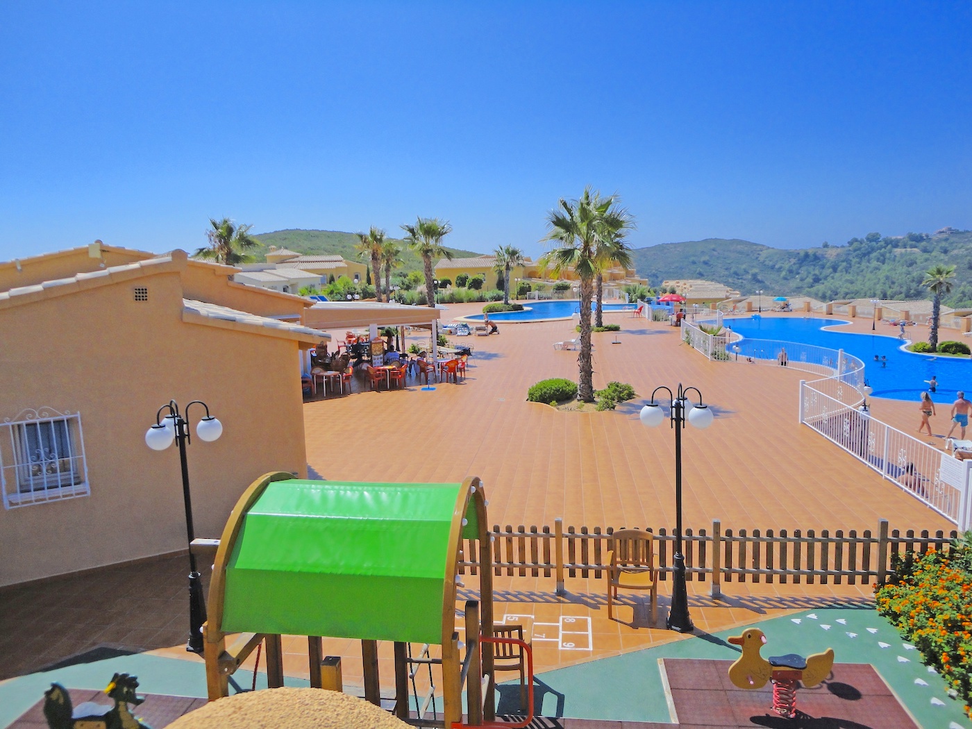 VENTA DE APARTAMENTO EN BENITACHELL