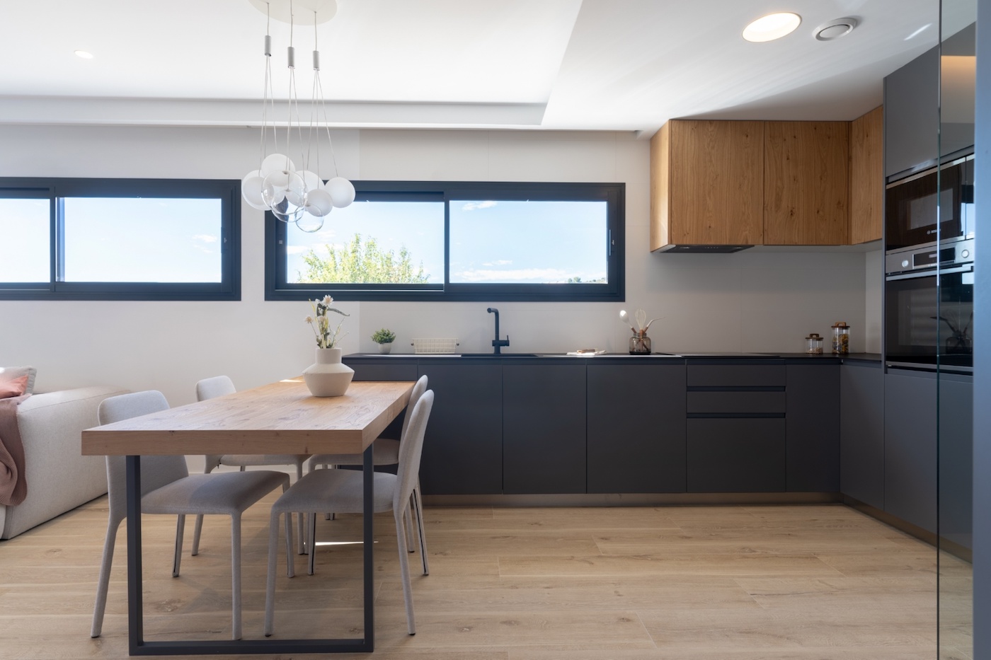 VENTA DE APARTAMENTO EN BENITACHELL