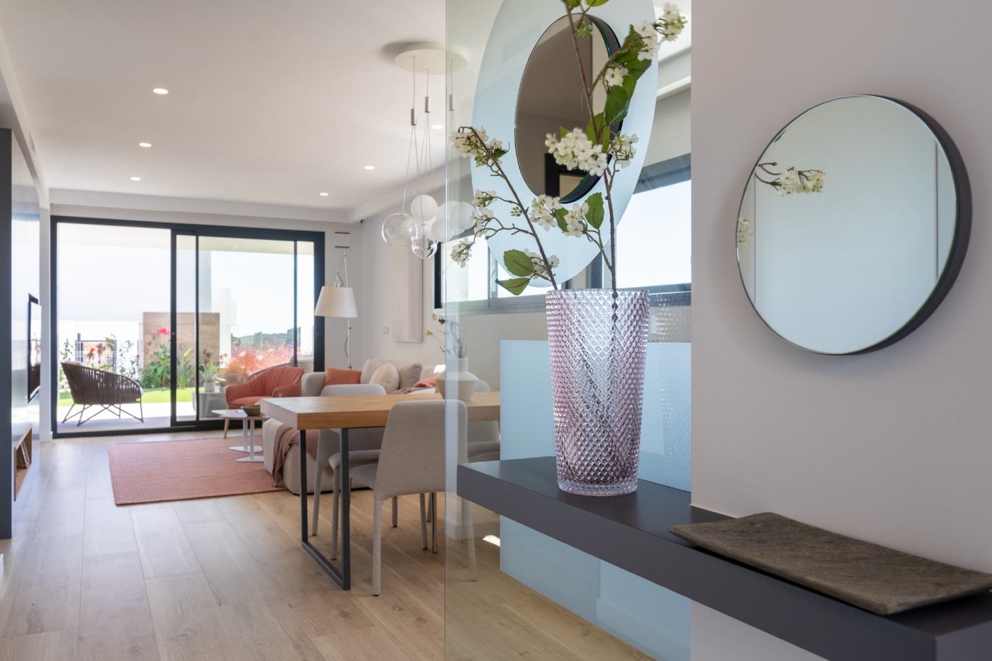 VENTA DE APARTAMENTO EN BENITACHELL