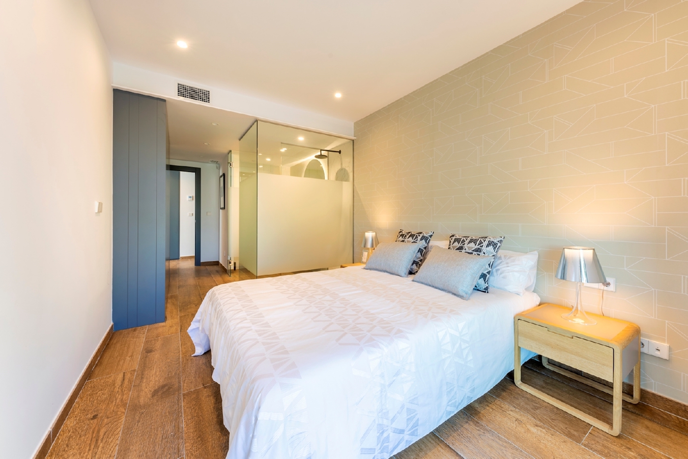 VENTA DE APARTAMENTO EN BENITACHELL