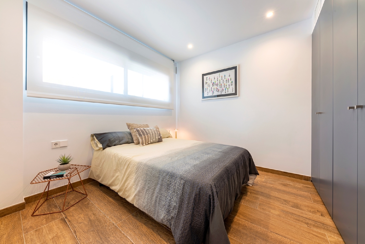 VENTA DE APARTAMENTO EN BENITACHELL
