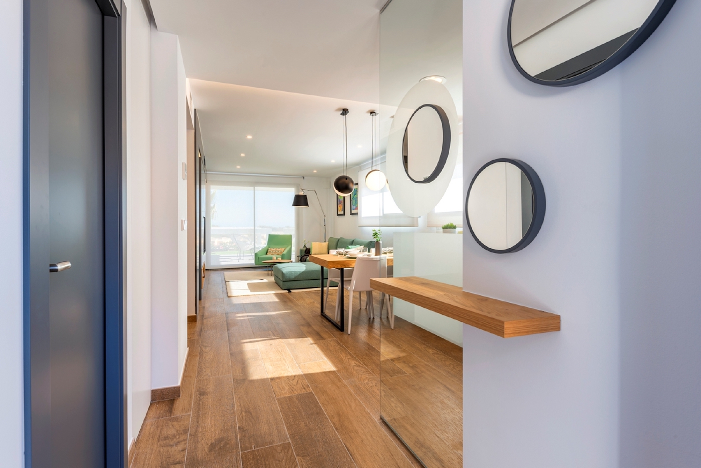 VENTA DE APARTAMENTO EN BENITACHELL