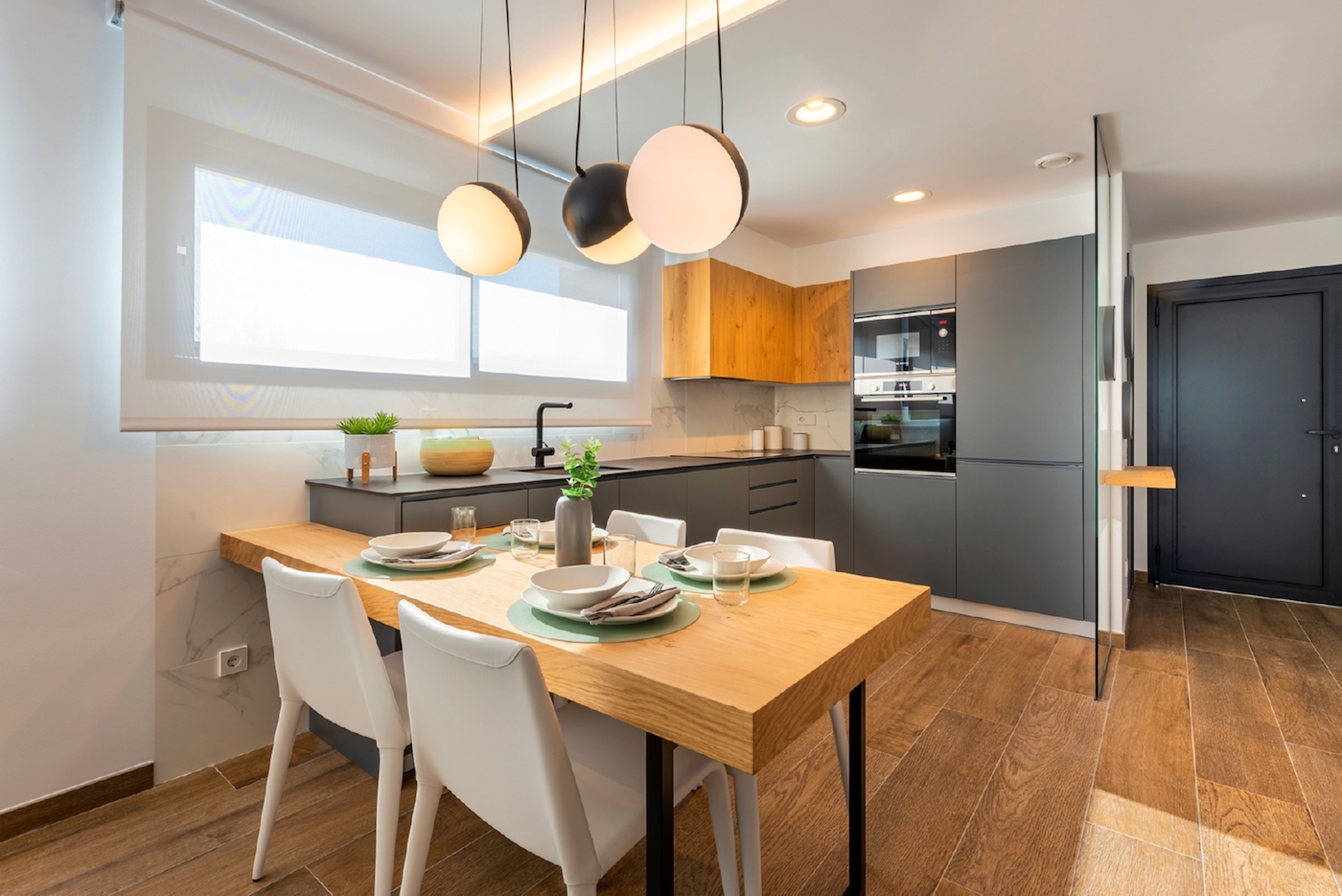 VENTA DE APARTAMENTO EN BENITACHELL