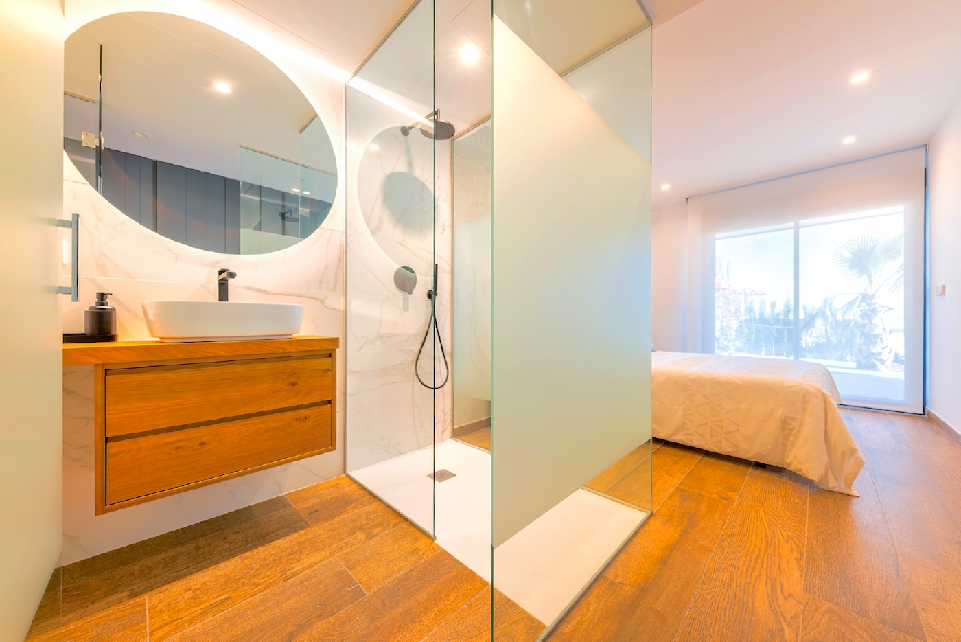 VENTA DE APARTAMENTO EN BENITACHELL
