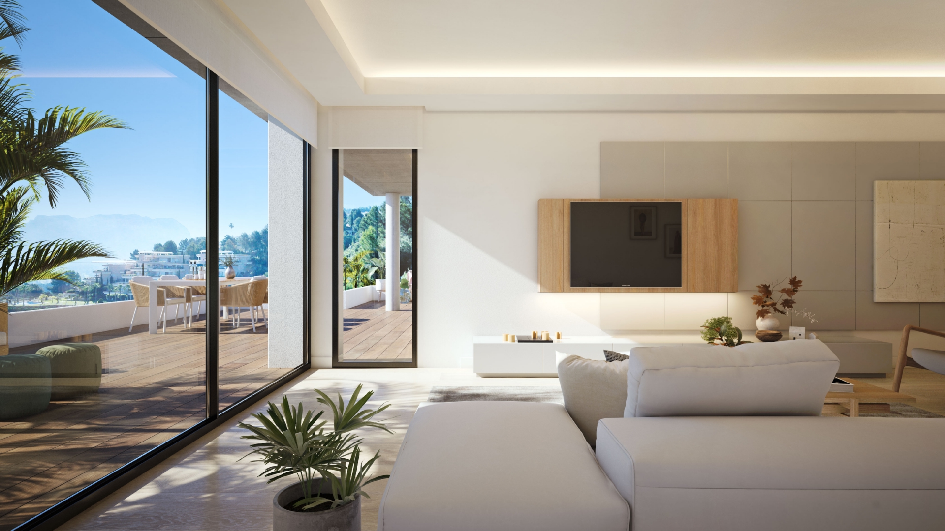 VENTA DE PISO EN PEDREGUER