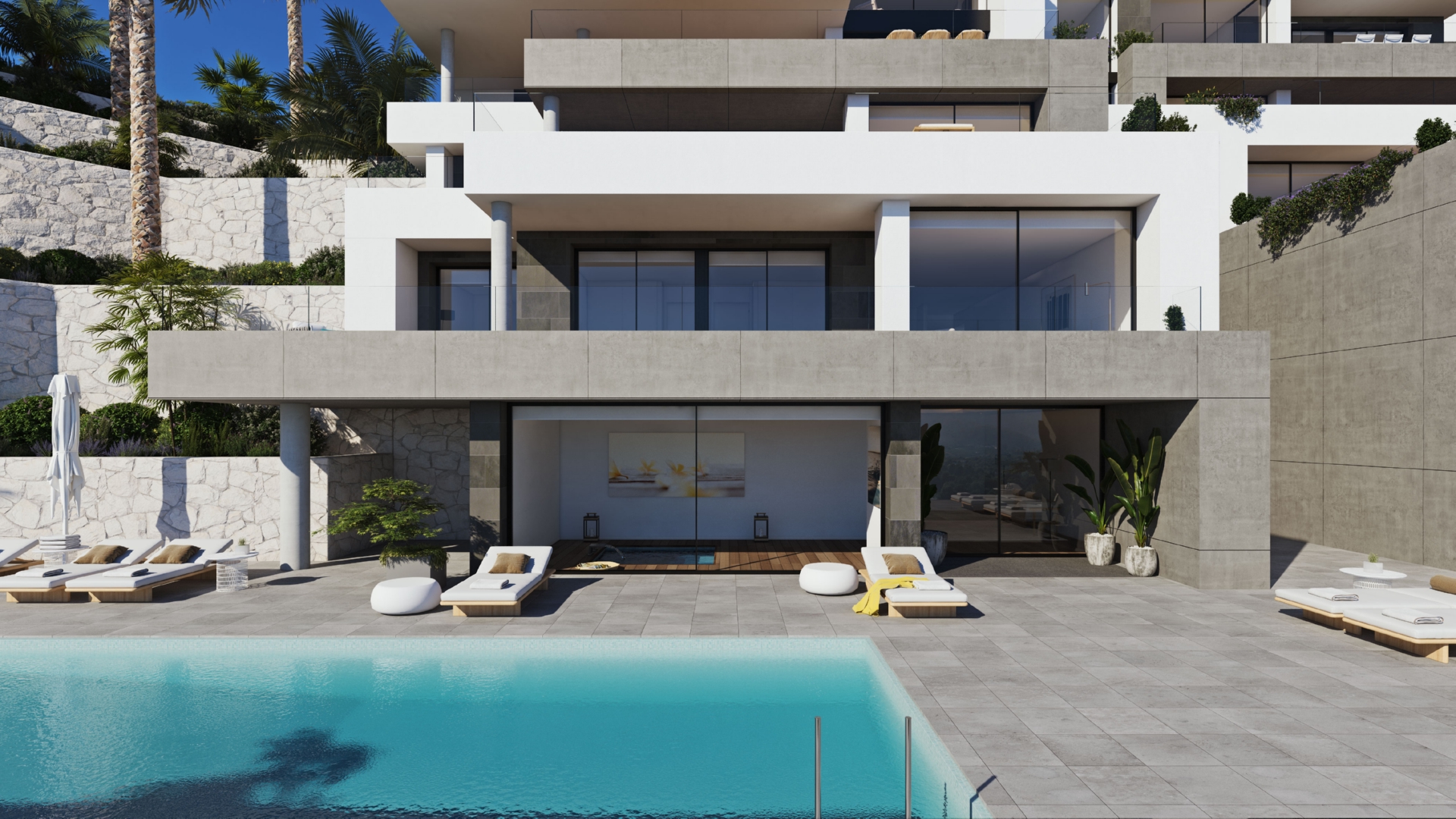 VENTA DE PISO EN PEDREGUER