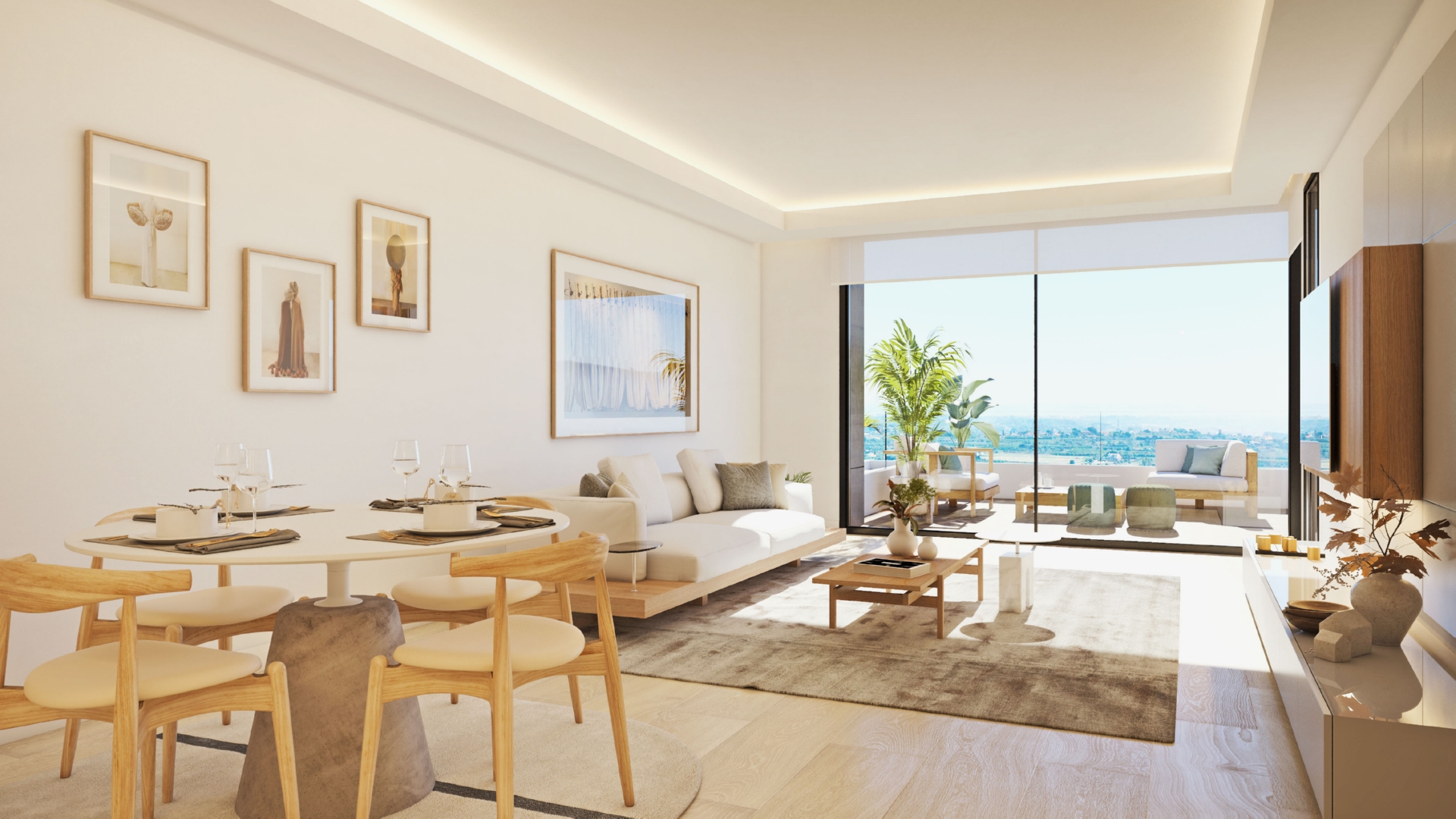 VENTA DE PISO EN PEDREGUER