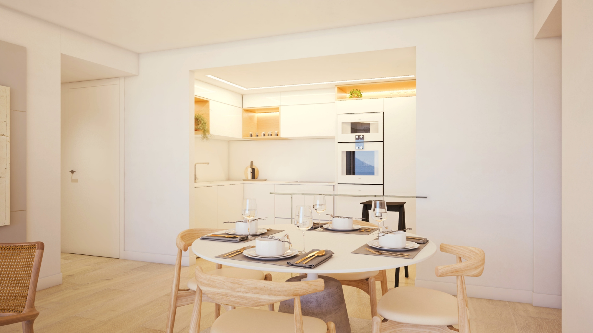 VENTA DE PISO EN PEDREGUER