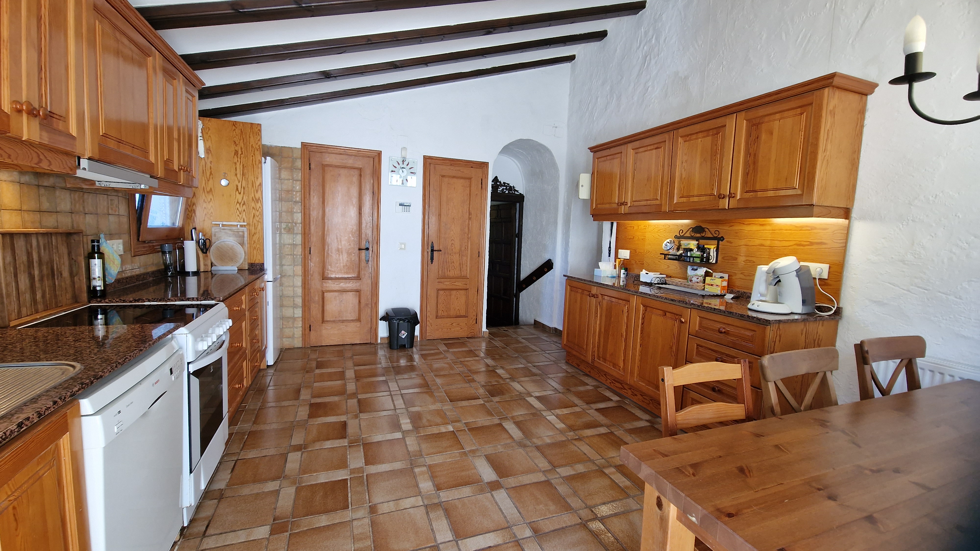 Finca Rústica en Pedreguer