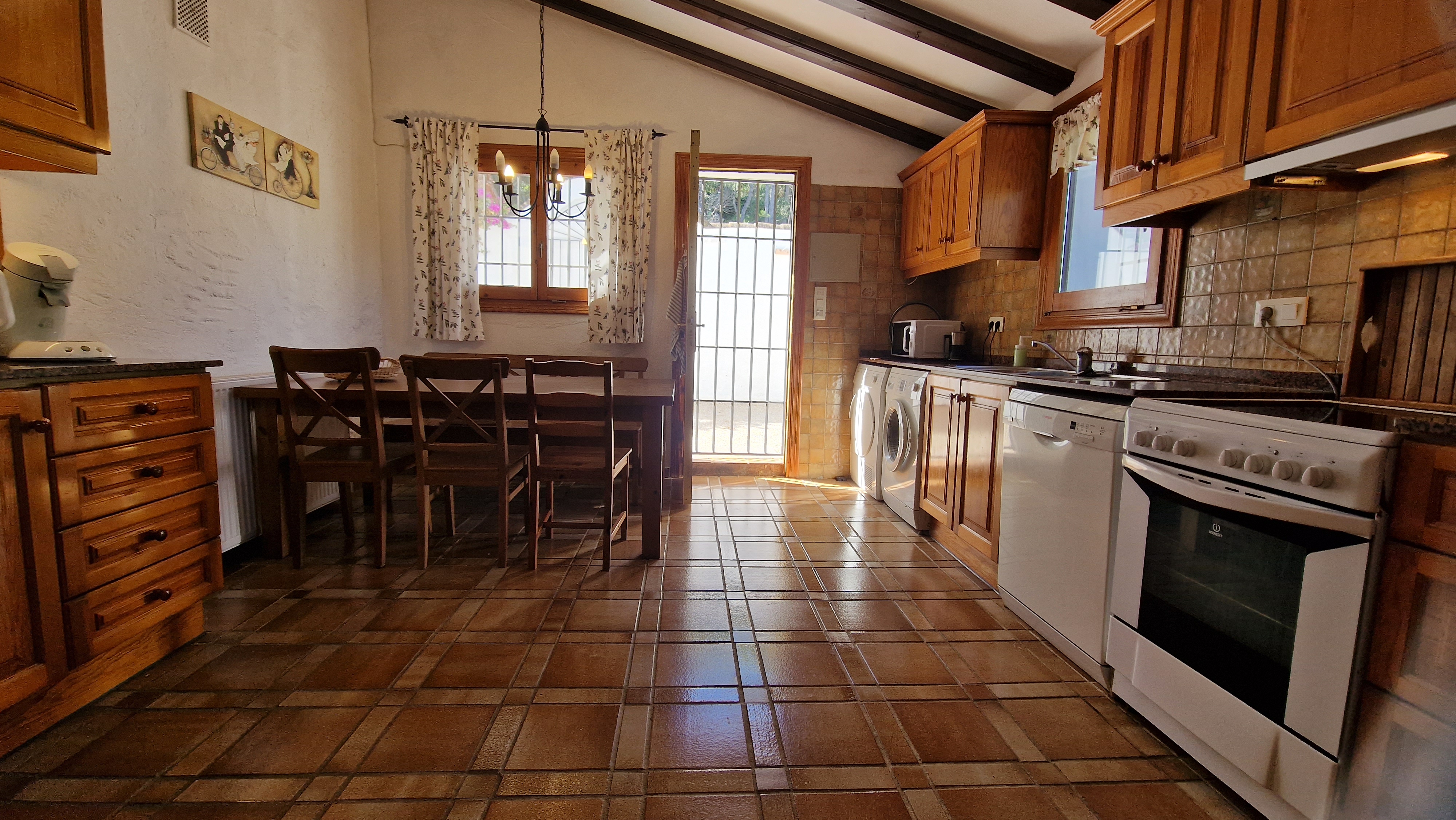 Finca Rústica en Pedreguer