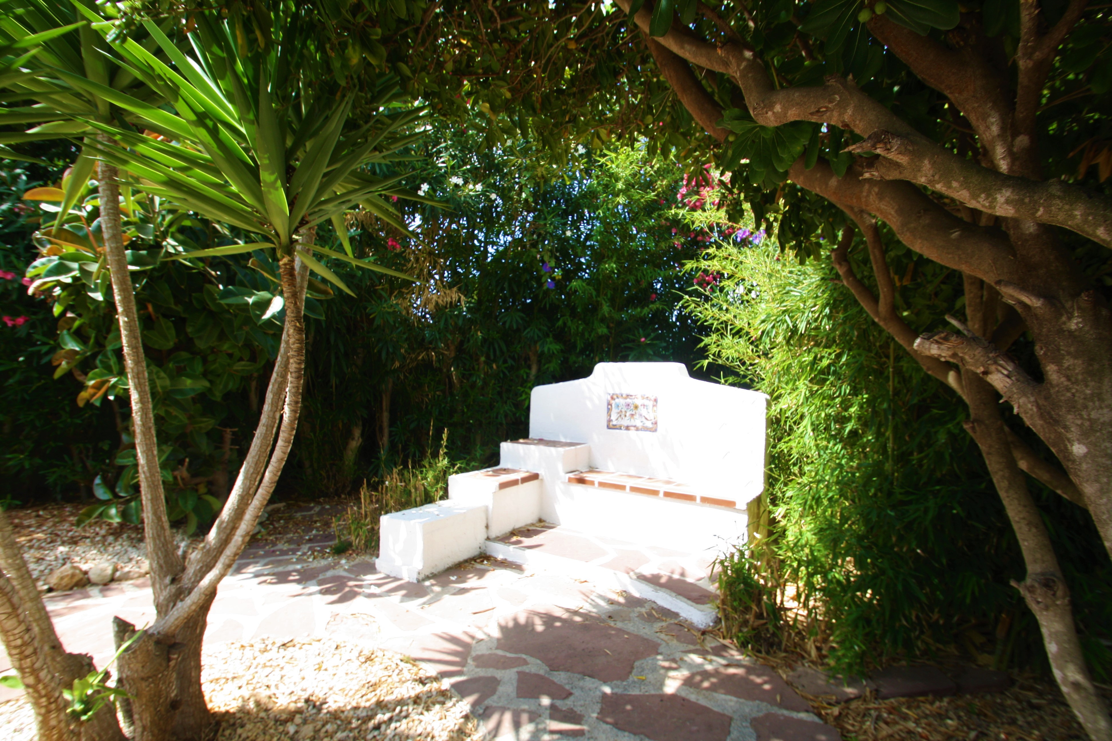 VILLA TE KOOP IN BENITACHELL