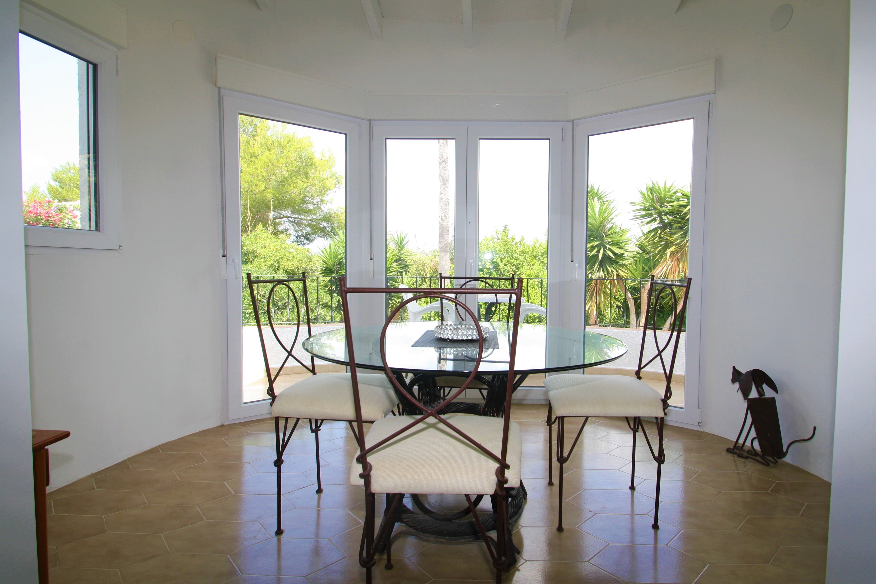VILLA TE KOOP IN BENITACHELL
